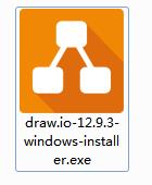 Draw.io Desktop截图