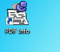 PDF Info截图