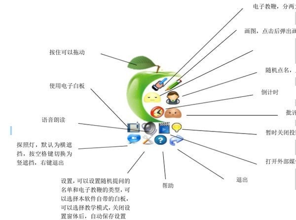 一念课堂教学助手截图