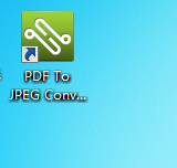 PDF To JPEG Converter截图