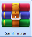 SamFirm截图