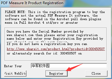 PDF Measure It截图