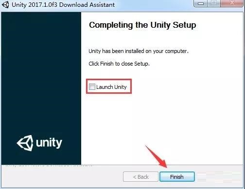 Unity3D 2017截图