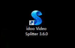 idoo Video Splitter截图