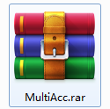 MultiAcc截图