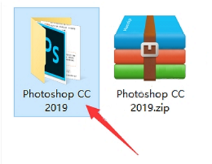 Photoshop CC截图