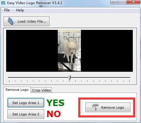 Easy Video Logo Remover截图