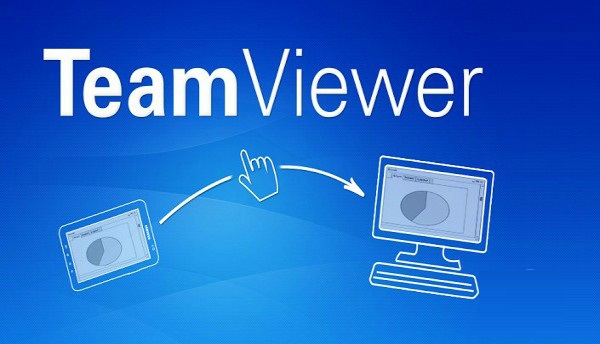 TeamViewer14截图