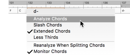 Celemony Melodyne Studio截图