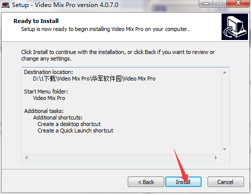 Video Mix Pro截图