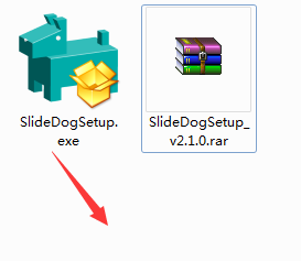 SlideDog截图