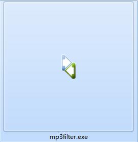 Mp3 Filter截图