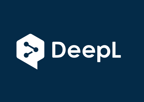 DeepL Pro截图