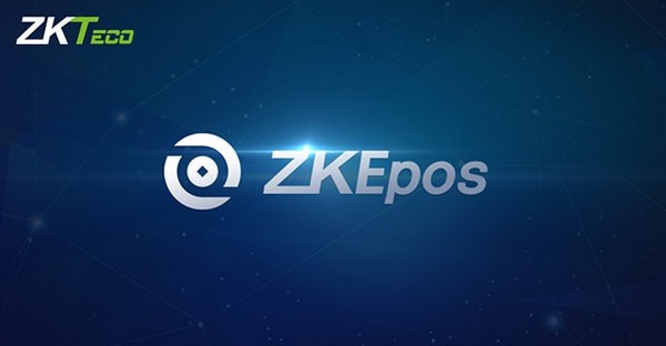 ZKEposx消费管理系统截图