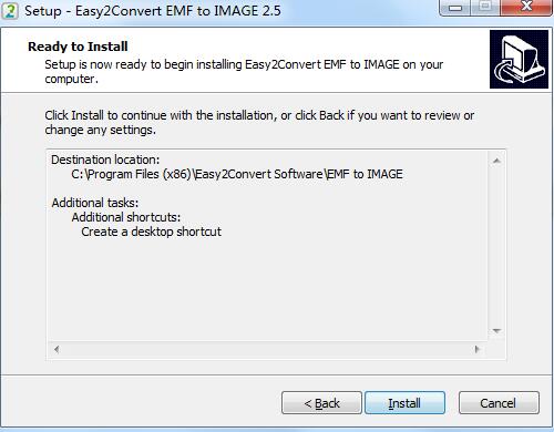 Easy2Convert EMF to IMAGE截图