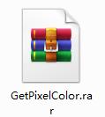 GetPixelColor截图