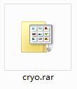 cryo截图