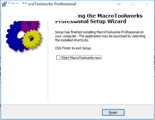 Pitrinec Macro Toolworks截图