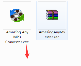 Amazing Any MP3 Converter截图