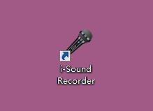 i-Sound Recorder截图