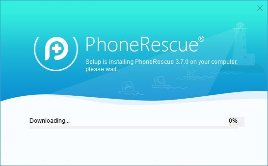 Phone Rescue For Iphone截图