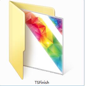 TS Finish截图