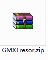 GMX Tresor截图