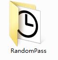 RandomPass截图