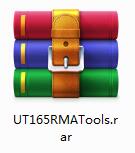 UT165 RMA Tools截图