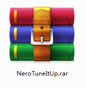 Nero TuneItUp Free截图