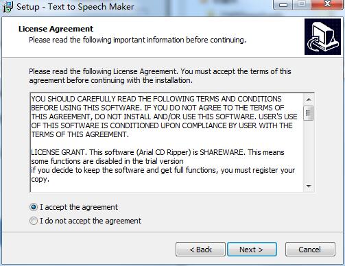 text to speech master截图