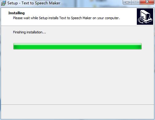 text to speech master截图