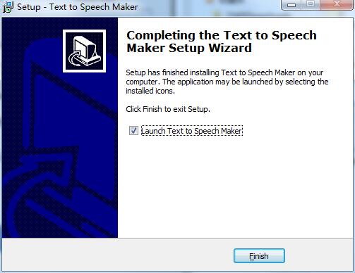 text to speech master截图