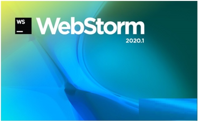 WebStorm 2020截图