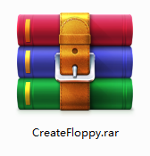 Create Floppy截图