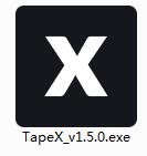 TapeX截图