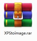 XPS to image截图