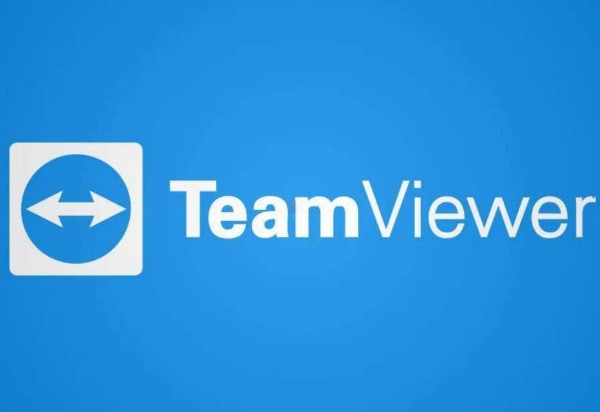 TeamViewer截图