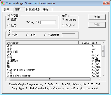 Chemicalogic SteamTab Companion截图