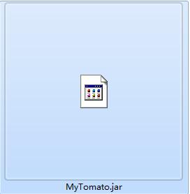 MyTomato截图