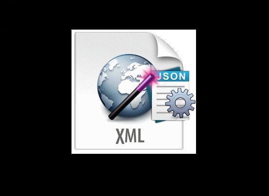 XML To JSON Converter截图