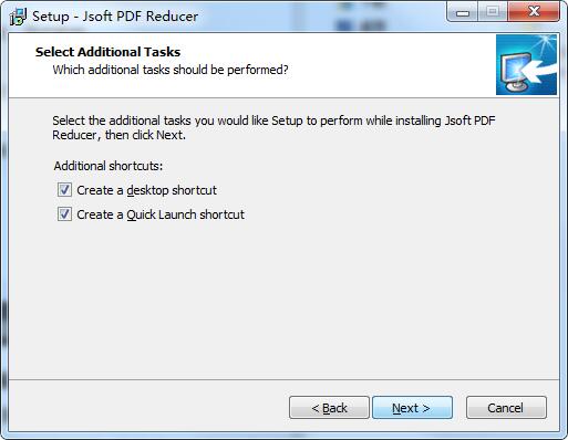 Jsoft.fr PDF Reducer截图