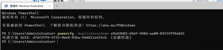 Win11中文版(内置中文语言包补丁)镜像截图