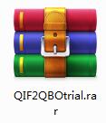 QIF2QBO Convert截图