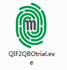 QIF2QBO Convert截图