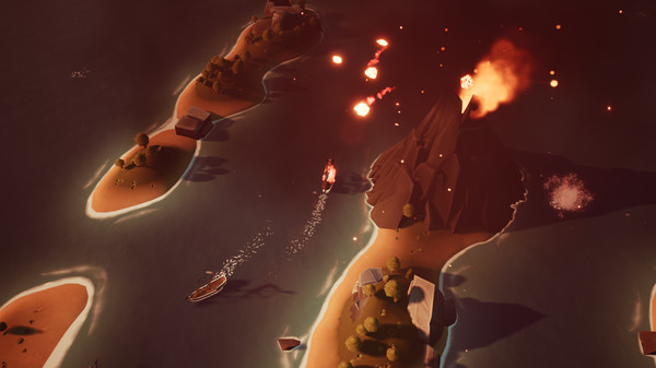 King of Seas（海洋之王）截图