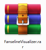 Fanseline Visualizer截图