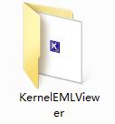 Kernel EML Viewer截图