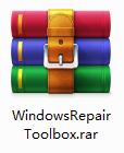 Windows Repair Toolbox截图