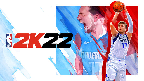 NBA 2K22截图